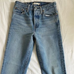 Levi’s Wedgie Jean - NWOT